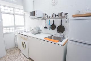 Multi Apartamentos La Kasbah - Jerez de la Frontera - 5