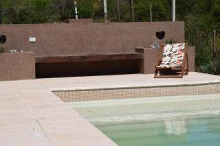 Casa Yocavil - Estancia Vieja - 1