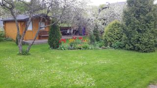 Kaare Guesthouse - 9