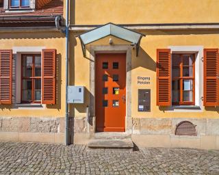 Boutique Hotel am Schillerplatz - 1