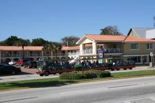 Best Western Historic Bayfront - 7