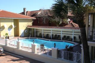 Best Western Historic Bayfront - 6