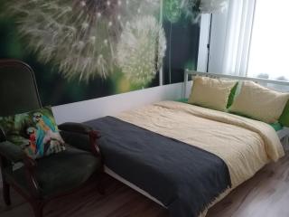 Apartament Pod Wroną - Toruń - 3