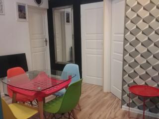 Apartament Pod Wroną - Toruń - 7