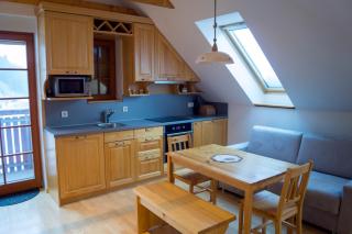 Apartmaji Lajf - Kranjska Gora - 4