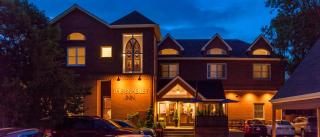 The Bradley Boulder Inn - 0