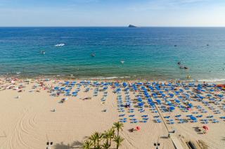 CarlosV - Benidorm - 9