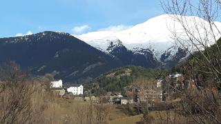 Residencia Aldosa - 2