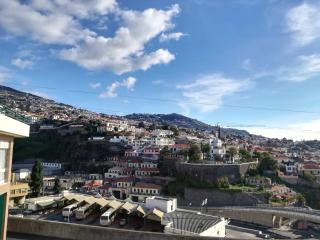 Apartment Bay Historic Center - Funchal - 8