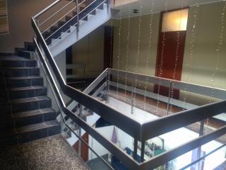 Regency Plaza Hotel - 2