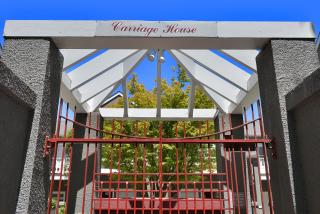 Hotel La Rose - Santa Rosa - 1