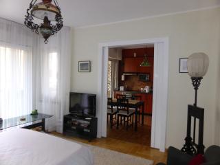 Apartment Deligradska - Belgrado - 2