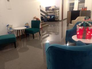 Regency Plaza Hotel - Pisco - 3