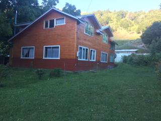 Turismo Rural Los Alpes - 1