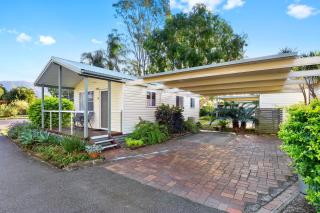 Dunbogan Caravan Park - Dunbogan - 0