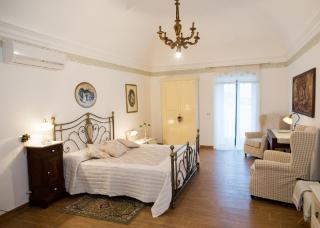 Agriturismo Villa Flavia - Casa Serrafiori - 3