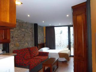 Apartamentos Entrepalacios - 5