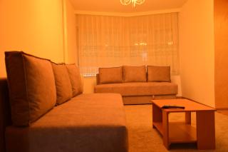 Comfort Inn Apartment - 7