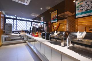 Jinjiang Inn Suzhou Railway Station North Square - Suzhou - 7