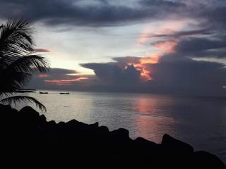 Villy's Cottage - Corn Island - 1