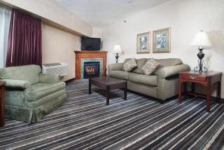 Crossroads Hotel and Huron Event Center - Huron - 2
