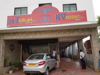 KV Residency - Coimbatore - 8