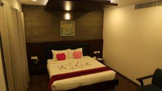 Four N Square Residency - Palakkad - 6