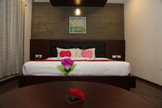 Four N Square Residency - Palakkad - 5