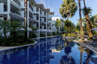 Sunwing Bangtao Beach - Strand Bang Tao - 7