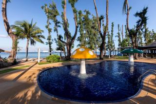Sunwing Bangtao Beach - Strand Bang Tao - 4