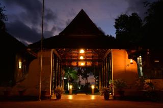 Paradise Heritage Resort - Kumarakom - 1