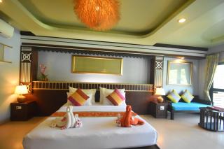 Simple Life Resort Koh Tao - Ko Tao - 4