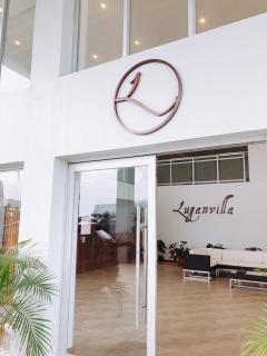 Luganvilla Business Hotel and Restaurant - Luganville - 0