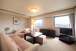 Quintessa Hotel Ogaki - Ogaki - 8