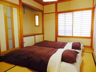 Utatei Villa - Takayama - 4