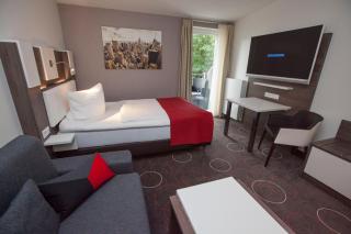 Hotel Gasthof Handewitt - Handewitt - 2