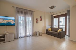 All Seasons Villas - Gállos - 3
