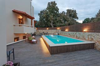 All Seasons Villas - Gállos - 7