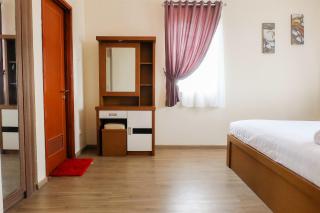 3BR Grand Palace Kemayoran Apartment In Business District near JIEXPO PRJ By Travelio - Jakarta - 6