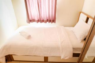 3BR Grand Palace Kemayoran Apartment In Business District near JIEXPO PRJ By Travelio - Jakarta - 8