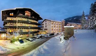 Gesundheitszentrum Bärenhof - Bad Gastein - 6