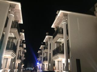 晴空桂冠 Clear Sky Laurel Hotel - Magong - 3