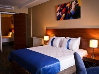 Norton Hotel - Gaziantep - 7