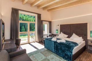 DAS VIER Sport,- und Wellnesshotel - 4