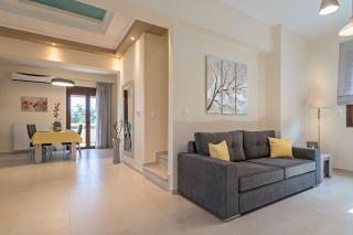 All Seasons Villas - Gállos - 1