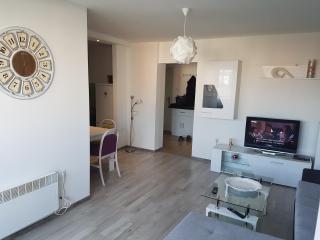 Apartman Vuk - Stan na dan Banja Luka - Banja Luka - 7