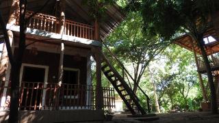 River Side Cabana - 1