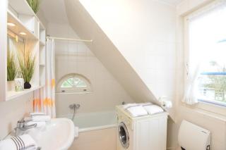 Wohnung-Wattseite - Munkmarsch - 6