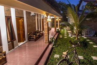 Kumojoyo Homestay - Borobudur - 0