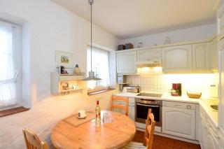 Wohnung-Wattseite - Munkmarsch - 8